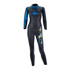 Aquasphere Phantom V3 Wetsuit (Femme)