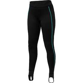 Bare Ultrawarmth Pants Woman Svart XL