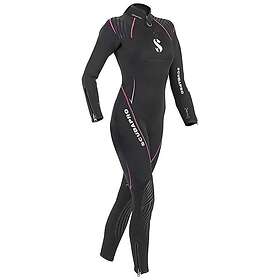 Scubapro Definition 3 Woman Svart L