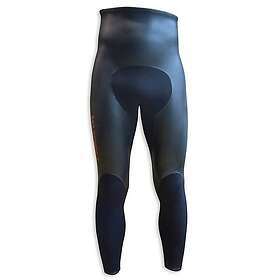 Kynay Wetsuit Smooth Skin Spearfishing Pants 7 Mm (Men's)