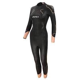 Zone3 Vision Wetsuit (Dam)