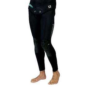 Imersion Challenger Apnea Pants 10 Mm Svart 2XL