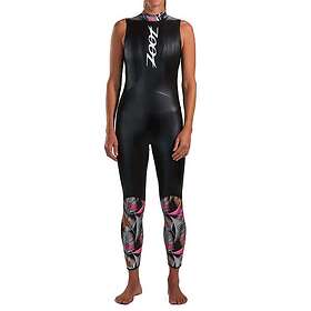 Zoot Kona 2.0 Sleeveless Trisuit Flerfärgad L