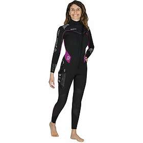 Mares Flexa She Dives Woman 5/4 Mm Neoprene Suit (Naisten)