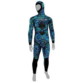 Epsealon Blue Fusion Spearfishing 1.5 Mm Blå M