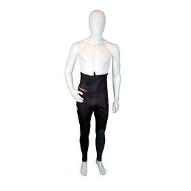 Imersion Freediving Apnea Pants 1.5 Mm Svart 3XL