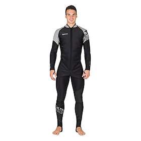 Mares Ultra Skin Steamer Suit Svart 2XL