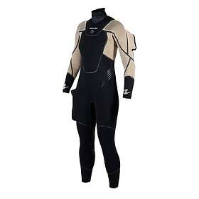 Aqualung Semi Dry Suit Iceland (Dam)