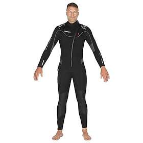 Mares Flexa 8/6 Mm Neoprene Suit Svart S2