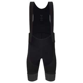 Santini Adapt Shell Bib Shorts Svart L Man