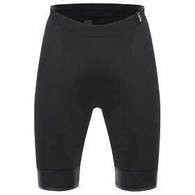 Santini Karma Delta Shorts Svart 2XL Man