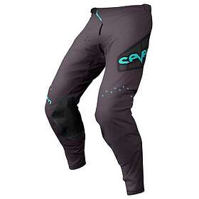 Seven Vanguard Pants Svart 32 Man