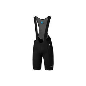 Shimano Evolve Bib Shorts Svart L Man