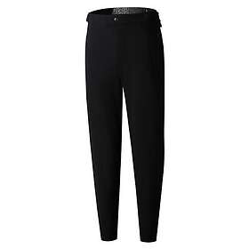Shimano Hokkaido Pants Without Chamois Svart 2XL Man
