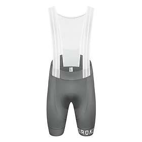 Siroko Bx Fassa Bib Shorts Man