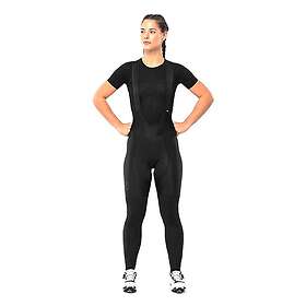 Siroko Srx Pro Premier Bib Tights Svart L Women's