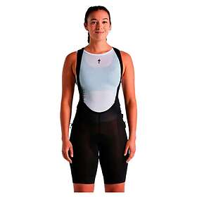 Specialized Mountain Liner Bib Shorts Svart XS Kvinna