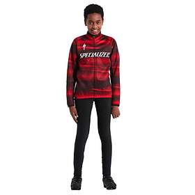 Specialized Rbx Comp Thermal Tights Svart S Pojke