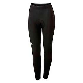 Sportful Classic Bib Shorts Svart 2XL Kvinna