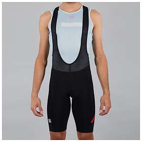 Sportful Fiandre Light Bib Shorts Svart XL Man