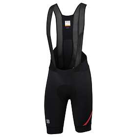 Sportful Fiandre No Rain Pro Bib Shorts Svart 2XL Man