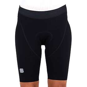 Sportful Total Comfort Shorts Svart XL Kvinna