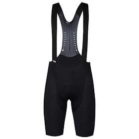 Tactic Pure Bib Shorts Svart XL Kvinna