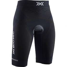 X-Bionic The Trick G2 Bib Shorts Svart XS Women's