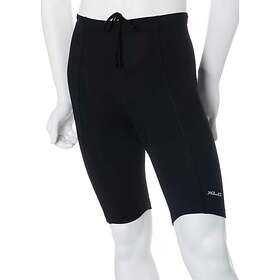 XLC Tr-s01 Shorts Svart 2XL Kvinna