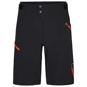 Ziener Nonus X-function Shorts Svart 50 Man