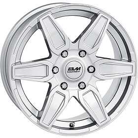 Macho BM 9x20 5/120 ET45 CB65.1