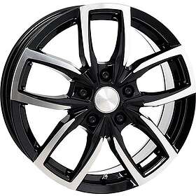 Etabeta Piuma G.Blk 8x18 5/112 ET40 CB66.5