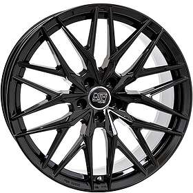 MSW 50g.Blk 8x19 5/112 ET35 CB73.1