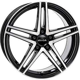 Breyton Fascinate M.Gun 9x21 5/120 ET35 CB72.5