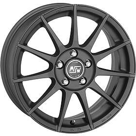 MSW 85 M.Gun 7x17 4/100 ET37 CB63.3