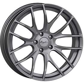 Breyton GTS2 Gun 9.5x19 5/120 ET40 CB72.5