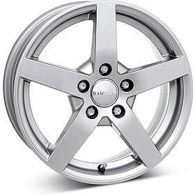 Etabeta Robus M.Blk 7x16 6/139,7 ET45 CB93.1