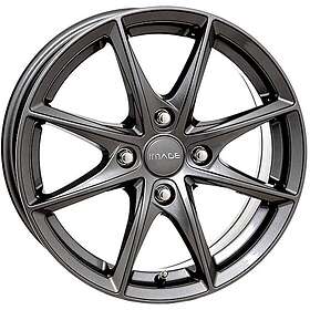 Etabeta Combat M.Blk 8x18 6/139.7 ET15 CB106