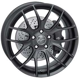 Breyton GTSR Gun 8,5x18 5/120 ET48 CB72.5