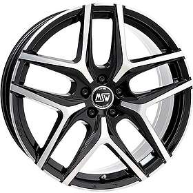 Image Gravel G.Gun 7,5x17 6/139,7 ET25 CB110.2