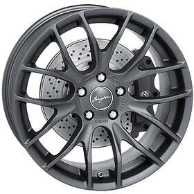 Breyton GTS Gun 8.5x20 5/120 ET35 CB72.5