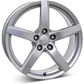 Image Atom Slv 9x18 5/112 ET42 CB66.5