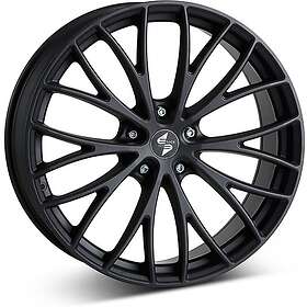 MSW 50g.Blk 8x18 5/112 ET48 CB73.1