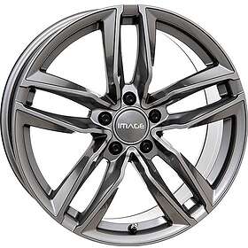 Breyton GTS2 Gun 8.5x19 5/120 ET40 CB72.5