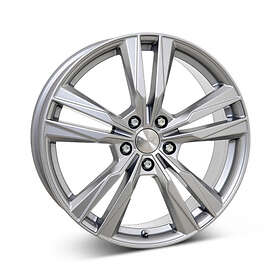 Image Dynamic Slv 7,5x19 5/114,3 ET40 CB66.1