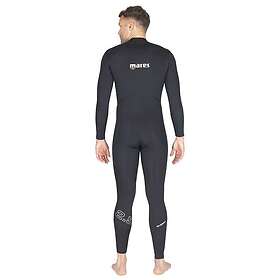 Mares Diving Wetsuit Switch 2,5 Mm Man Svart S