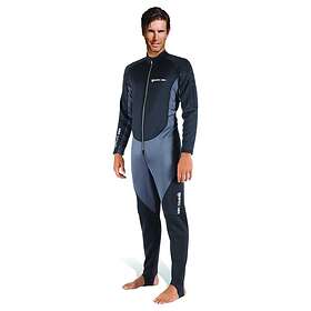 Mares Xr Comfort Suit Svart XL