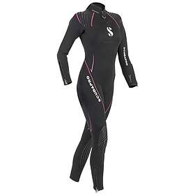 Scubapro Definition 3 Woman Svart XS