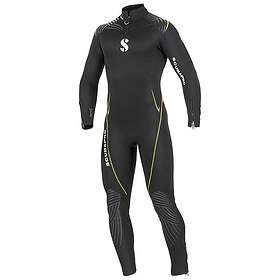 Scubapro Definition 3 Svart 3XL