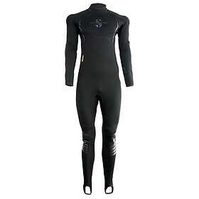 Scubapro Mono Sport 0,5 Mm Neoprene Suit Svart L